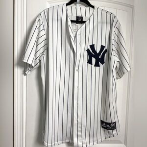 NY jersey